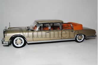 600 Scale Model