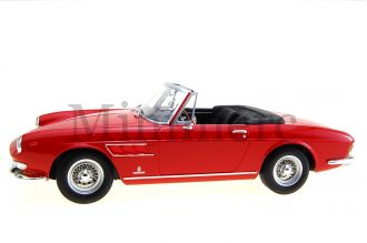 Ferrari 275 GTS Pininfarina Spyder Scale Model