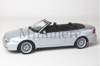 Volvo c 70 Cabriolet Scale Model