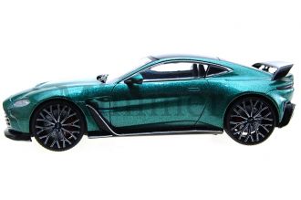 Aston Martin V12 Vantage Scale Model