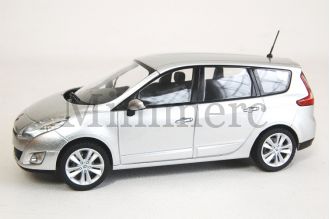 Renault Grand Scenic Scale Model
