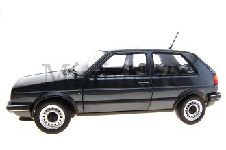 Volkswagen Golf CL Scale Model