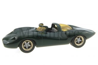 Jaguar XJ13 Scale Model
