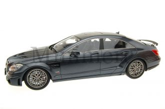 Brabus Rocket Scale Model