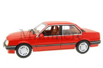 Chevrolet Monza (Similar to Opel Ascona / Vauxhall Cavalier) Scale Model
