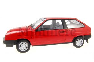Lada 2108 Samara Scale Model