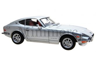 Datsun 240Z Scale Model
