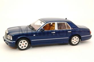 Bentley Arnage R Scale Model