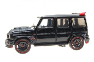 Brabus G Rocket 900 Scale Model