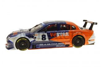 Jaguar V8Star Scale Model