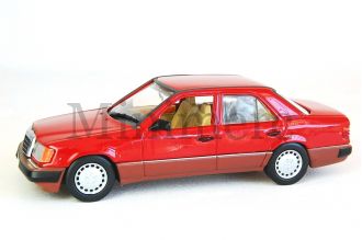 230 E Scale Model