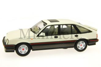 Vauxhall Cavalier SRi MK 2 Scale Model