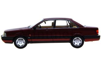 Audi 200 Quattro 20V Scale Model