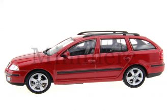 Skoda Octavia Combi Scale Model