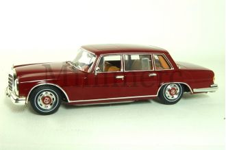 600 Scale Model