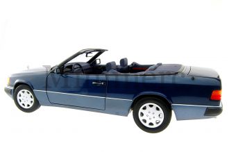 300 CE-24 Cabriolet Scale Model