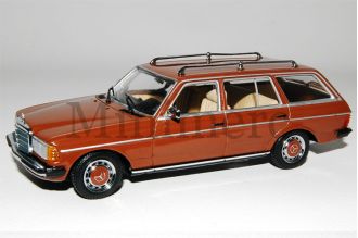 250T Scale Model