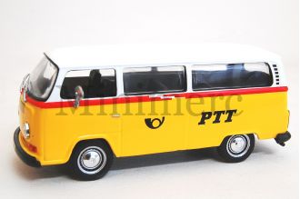 Volkswagen Kombi Scale Model