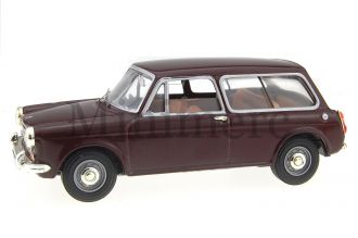 Morris 1300 Scale Model