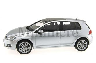Volkswagen Golf VII Scale Model