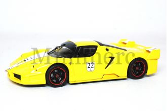 Ferrari FXX Scale Model