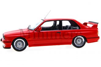 BMW M3 Sport Evolution Scale Model