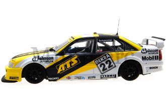 Opel Omega 3000 24V Scale Model