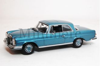280 SE 3.5 Coupe Scale Model