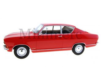 Opel Kadett B Coupe Scale Model