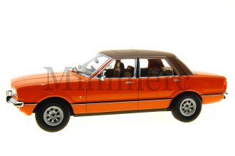 Ford Cortina Mk4 2.0 Ghia Scale Model