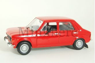 Zastava Scale Model