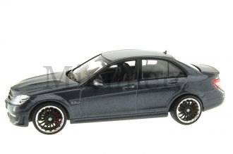 Mercedes C63 AMG Scale Model