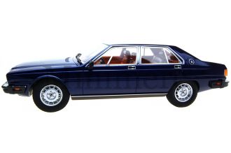 Maserati Quatroporte III Scale Model