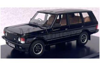 Range Rover Vogue  LSE Scale Model