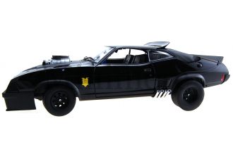 Ford Falcon XB Scale Model