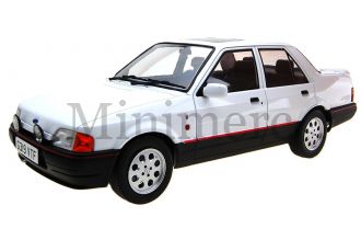 Ford Orion Ghia RIGHT HAND DRIVE (EXCLUSIVE TO MINIMERC) Scale Model