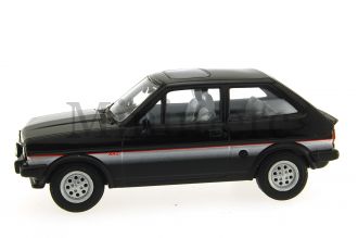 Ford Fiesta Mk1 XR2 Scale Model