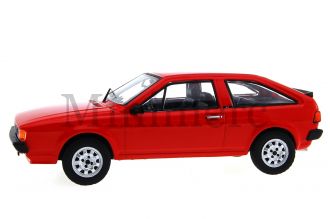 Volkswagen Scirocco II GT/ GTI Scale Model