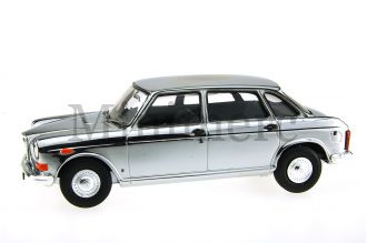 Wolseley Six Scale Model