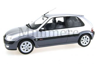 Citroen Saxo VTS Scale Model