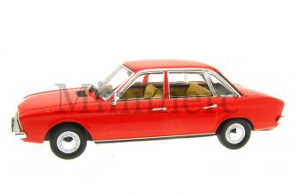 Volkswagen K70 Scale Model