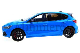 Ford Focus ST Edition Scale Model