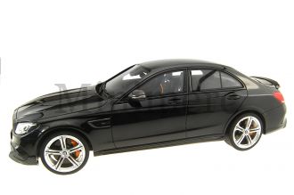 Brabus 650 Scale Model