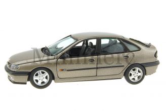 Renault Laguna V6 TXE Scale Model