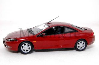 Ford Cougar Scale Model