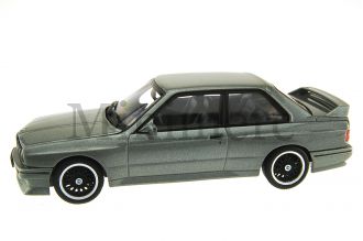 BMW M3 Scale Model