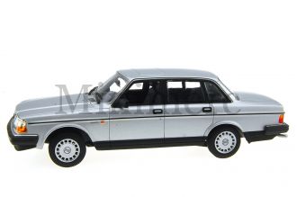 Volvo 240 GL Scale Model