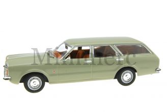 Ford Taunus Turnier Scale Model