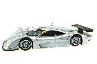 Mercedes CLR Scale Model