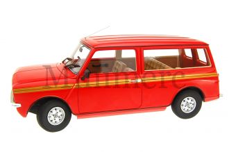 Mini Clubman Estate HL Scale Model